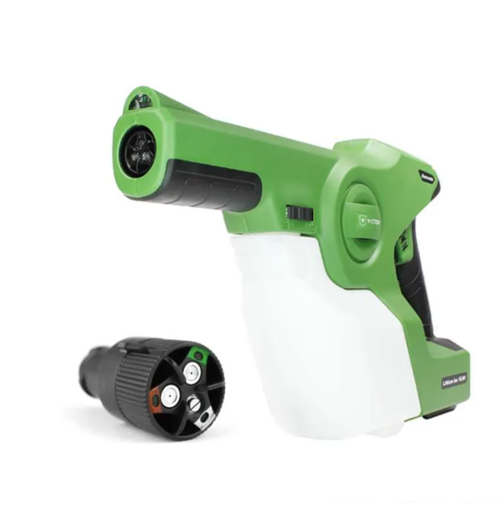 Victory Innovations (Cordless Electrostatic Sprayer) 