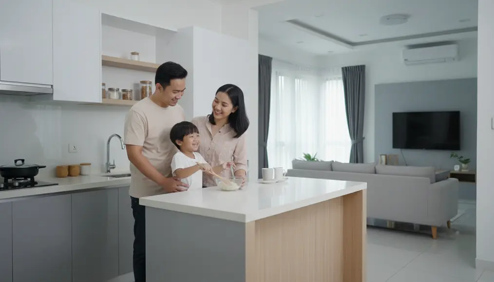 Testimoni Pelanggan Home Steril