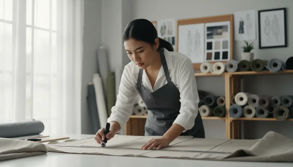 Strategi Membangun Koleksi Eksklusif di Distro Inkubator