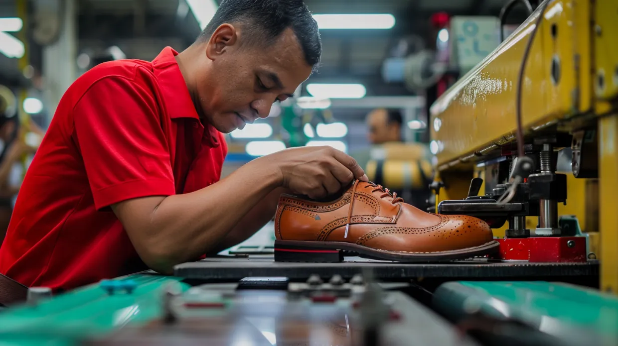 Sol Sepatu Terbuat dari Apa Sih?