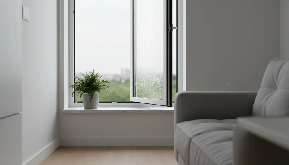 Mengapa Nyamuk Betah di Apartemen Studio Anda?