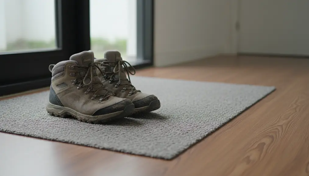 Mengapa **Perawatan Sepatu Gunung** Sangat Penting?