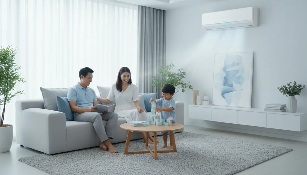 Mengapa Cuci AC Split Rutin Itu Penting Banget, Bahkan Jika Kamu Cari yang Layanan Cuci AC Murah?