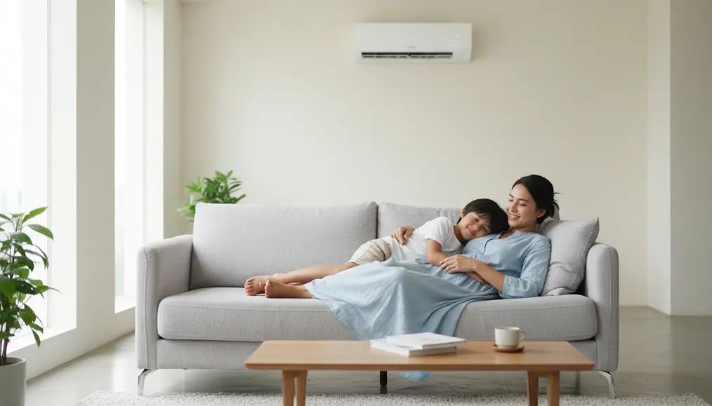 Testimoni Pelanggan Home Steril