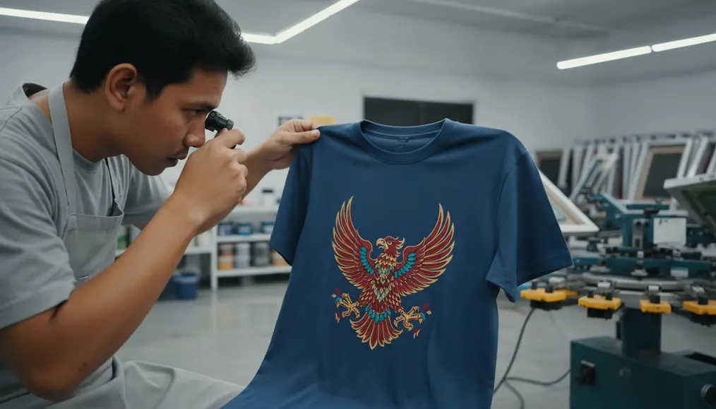 Mengapa kamu harus memilih Sablon di Dr.Tone?