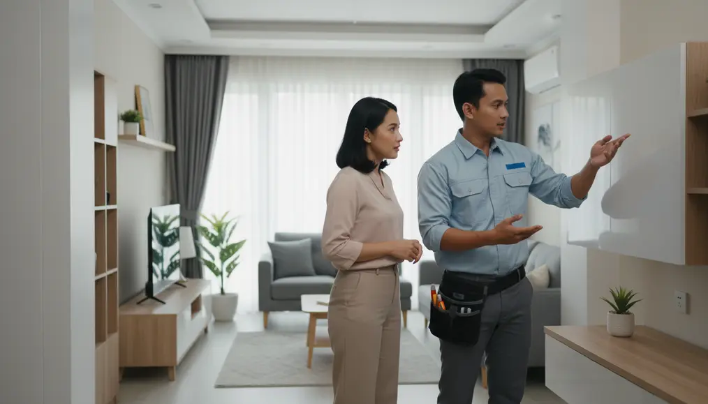 Kapan Waktunya Memanggil Bantuan Berpengalaman?