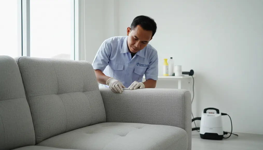 Mengapa kamu harus memilih jasa Reparasi Sofa di Home Steril?