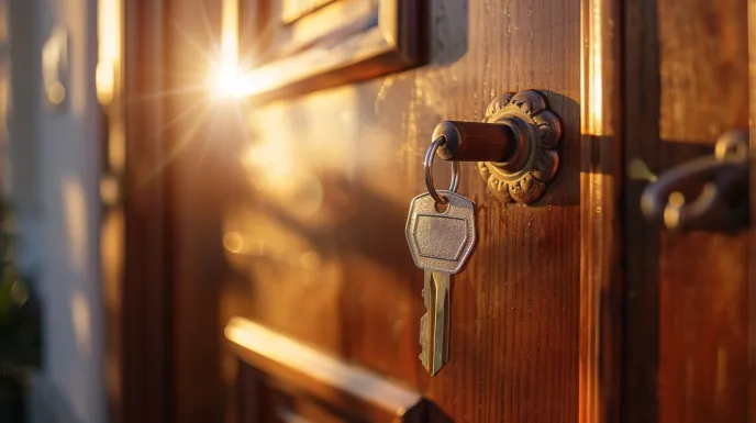 Keamanan & Privasi Lebih Terjaga