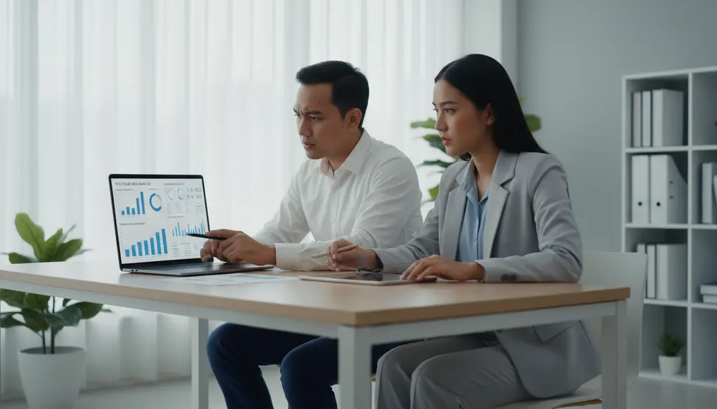 Pasca-Flash Sale: Evaluasi dan Perbaikan Berkelanjutan