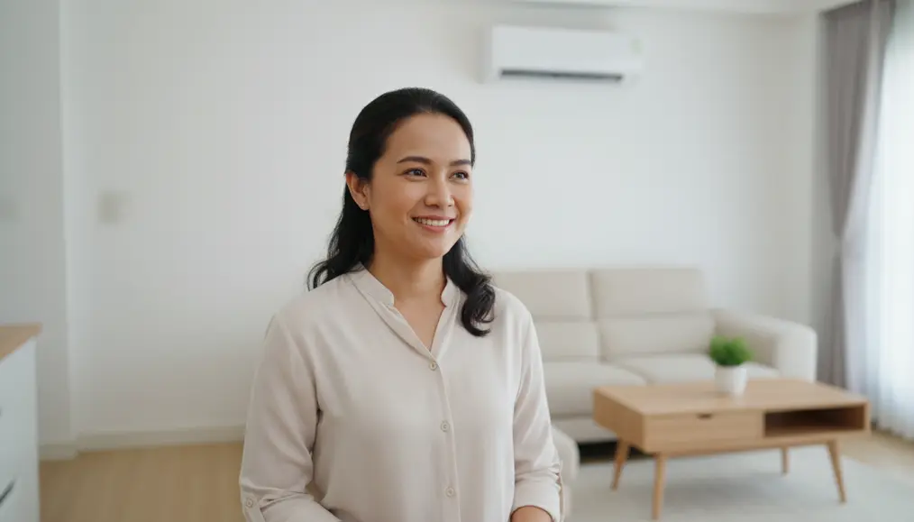 Testimoni Pelanggan Home Steril