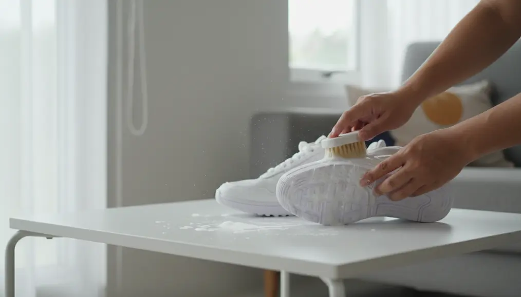 Cara Memperpanjang Umur Outsole Sepatu Kesayanganmu