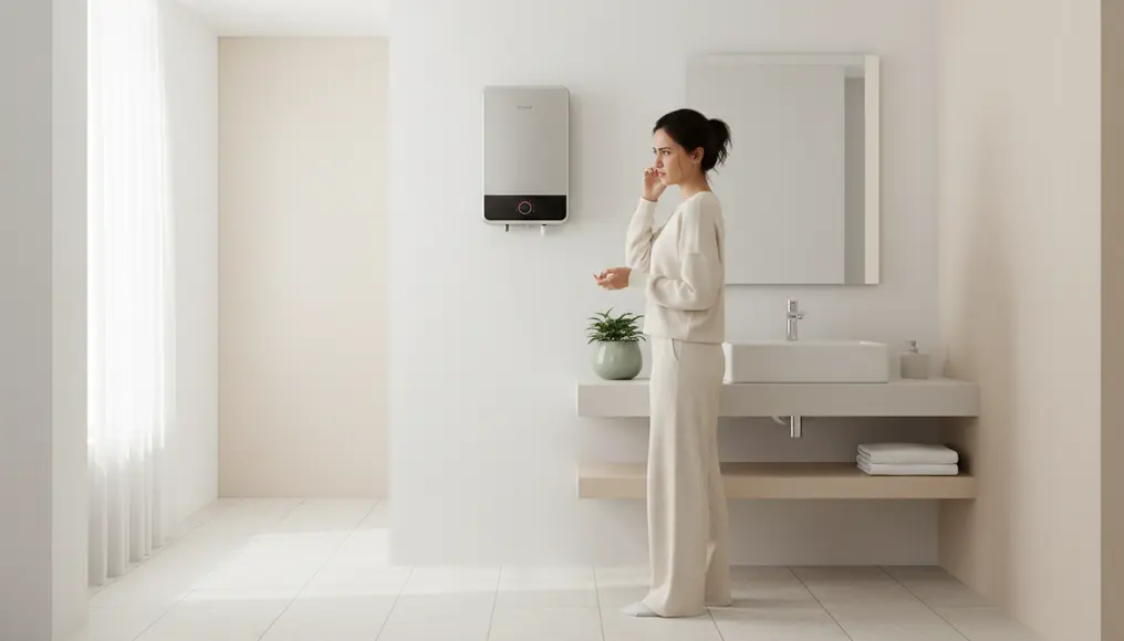 Water Heater Mati Hidup Sendiri? Penyebab Instalasi yang Wajib Dicek