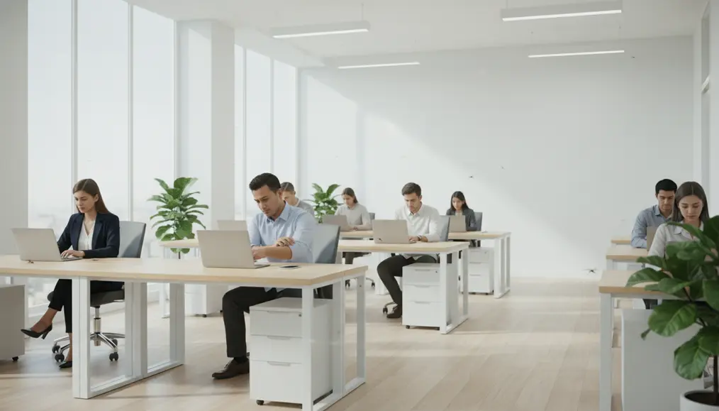 Mengapa Nyamuk di Kantor Adalah Masalah Serius bagi Bisnis Anda?