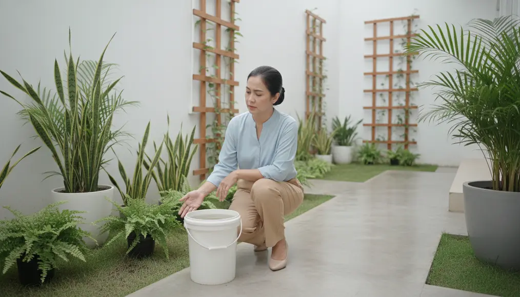 Tanda-Tanda Awal dan Area Rawan Pemicu Ledakan Populasi Nyamuk