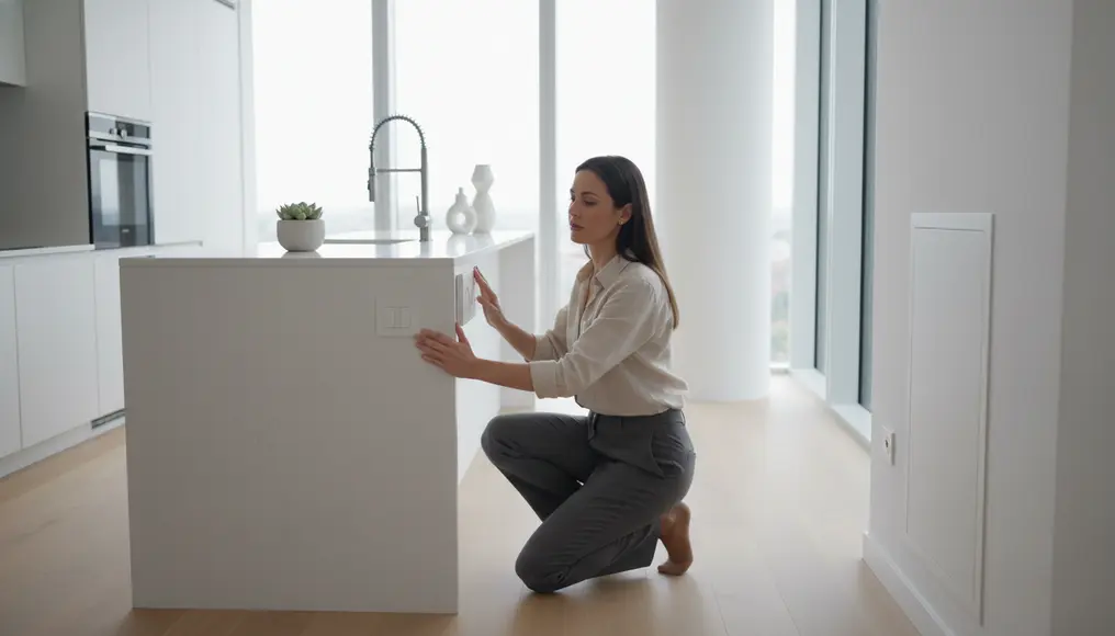 Masalah Umum pada Pipa Apartemen & High Rise Building