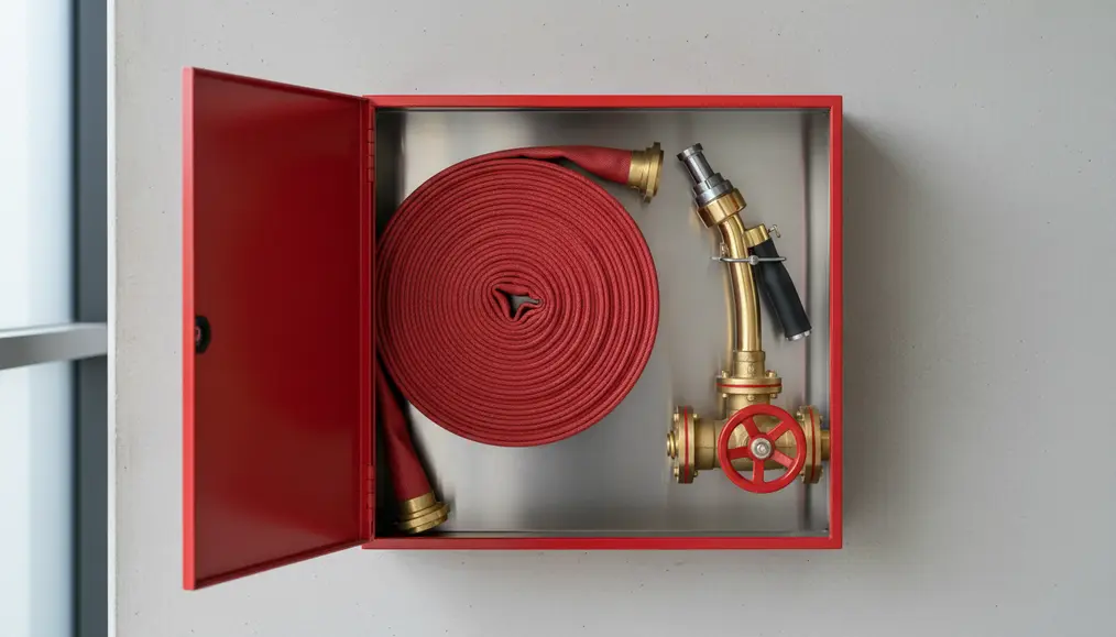 Spesifikasi Box Hydrant Type A, B, C Berstandar SNI