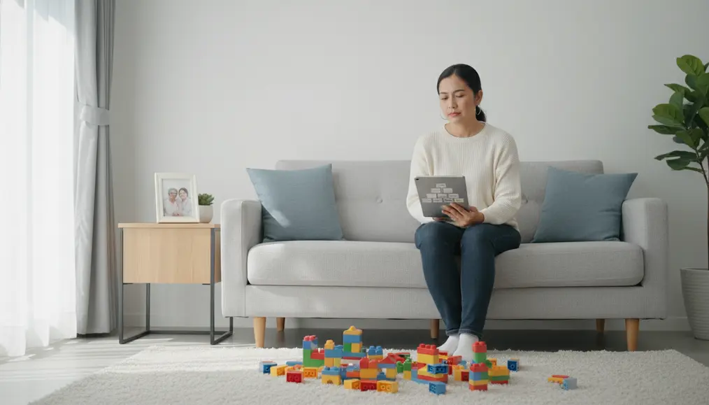 Kenapa Generasi Sandwich Wajib Mempertimbangkan Jasa Asisten Rumah Tangga Terlatih?