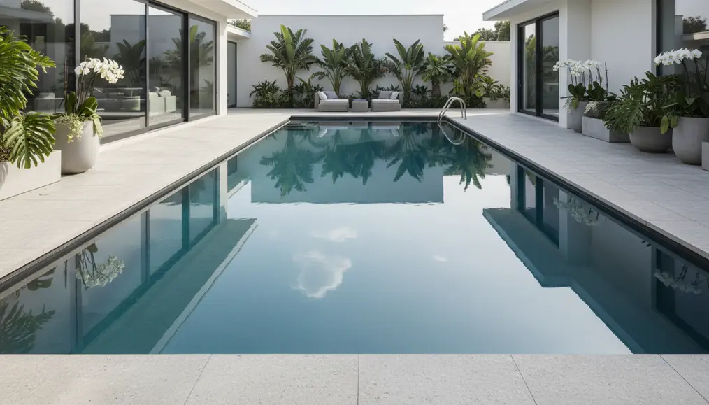 Mitos dan Fakta: Apakah Kolam Renang Menaikkan Harga Jual Rumah?