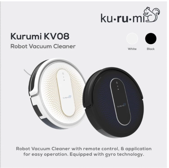 Kurumi KV 08