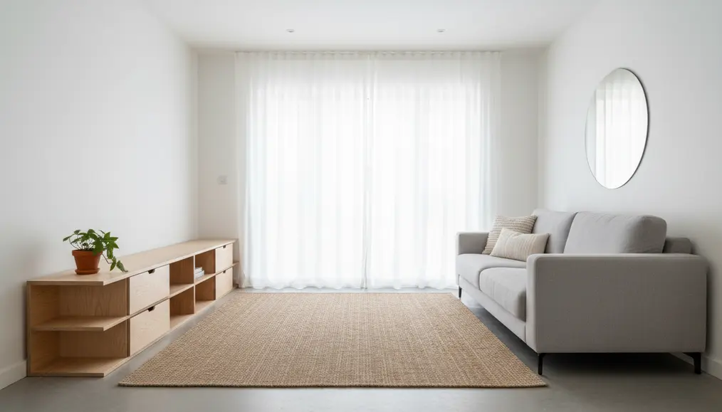 Ide Renovasi Minimalis yang Hemat Budget untuk Rumah Impianmu