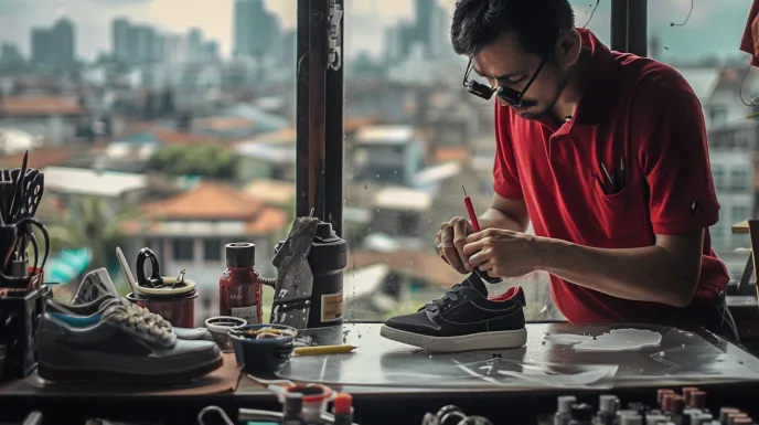 Lokasi di Jaksel Tapi Gak Bisa ke Tempatnya? Bisa, Kami yang Jemput!