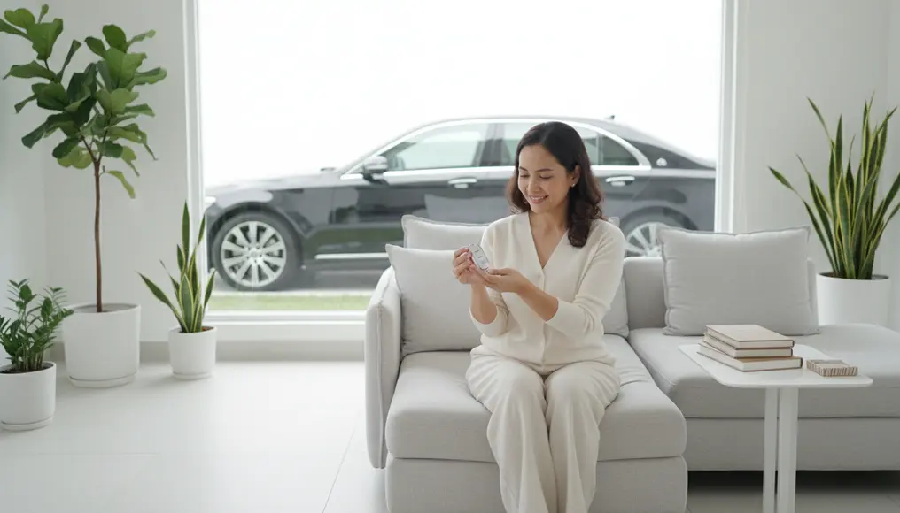 Cuci Interior Mobil Bekasi: Layanan Cepat & Bersih untuk Komuter