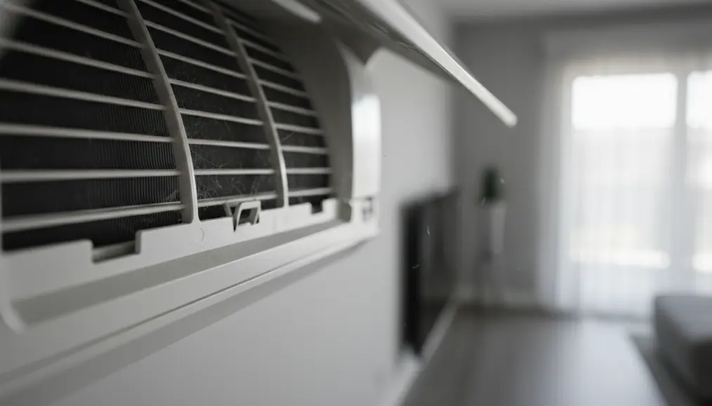 Mengenal Lebih Dalam Ancaman Tersembunyi di Balik AC Kotor