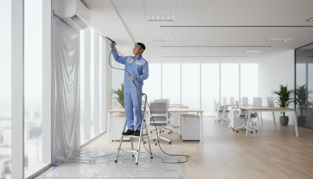 Pentingnya Service AC Berkala untuk Mencegah Kebocoran Berulang