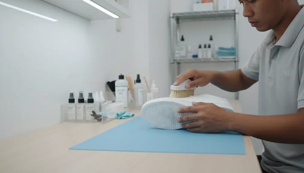 Mengapa kamu harus memilih jasa jasa Sneakershoot di Sneakershoot?