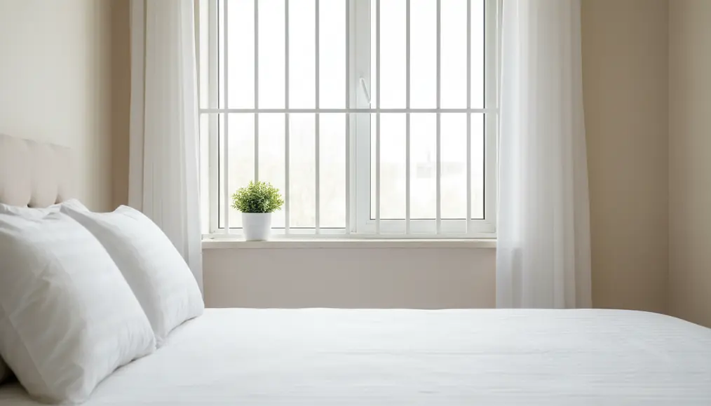 Inspirasi Teralis Vertikal Minimalis untuk Berbagai Gaya Hunian