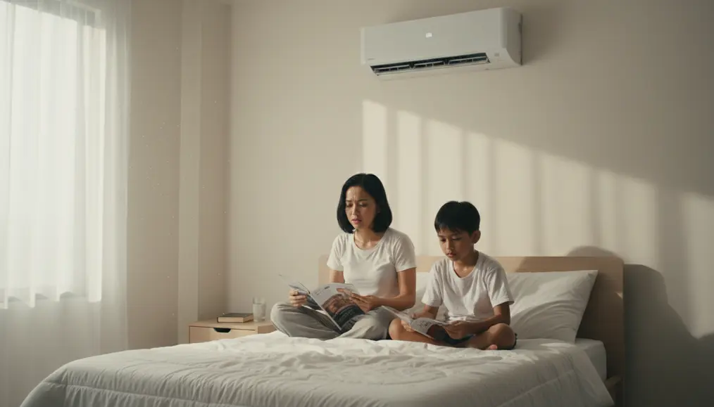 Mengapa Penanganan Cepat untuk AC Rusak Itu Penting?