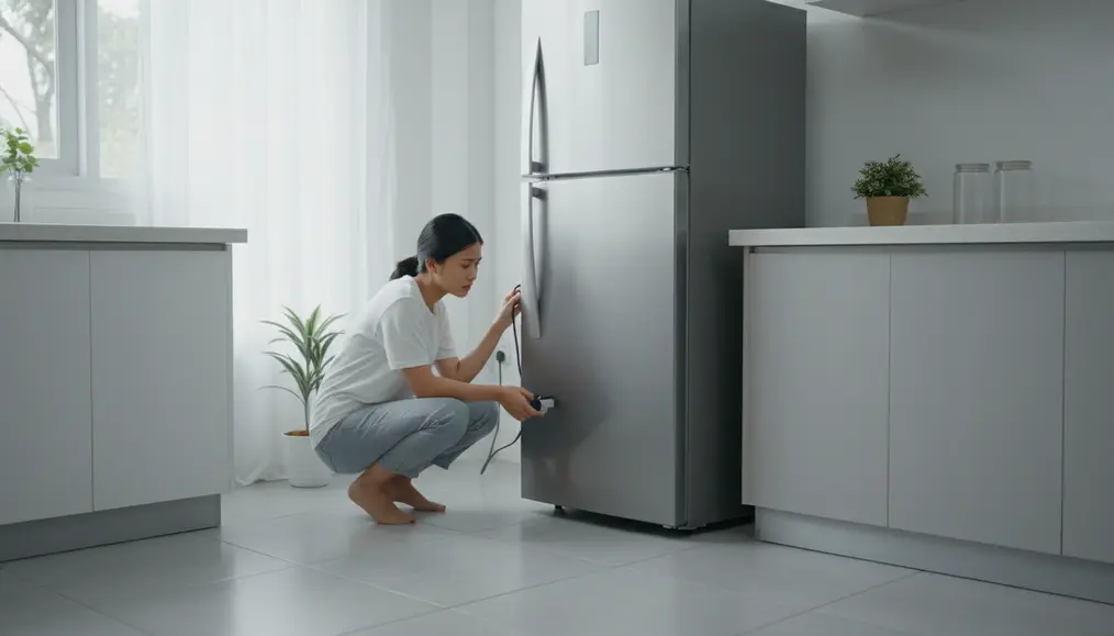 Mengapa Kulkas Tidak Menyala Setelah Listrik Padam? Mengenali Akar Masalahnya