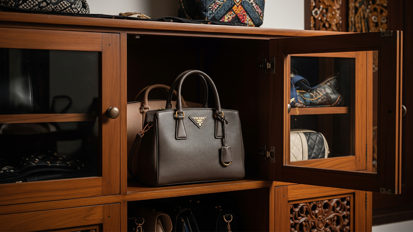 Memahami Nilai dan Kebutuhan Tas Mewah Kamu