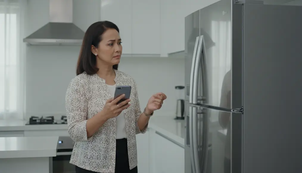 Kapan Saatnya Memanggil Profesional untuk Masalah Kulkas Tidak Mau Start?