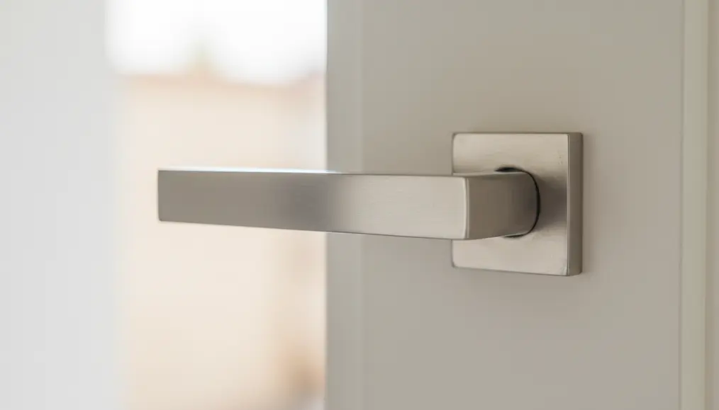 Mengapa Handle Pintu dan Saklar Jadi Sarang Kuman?