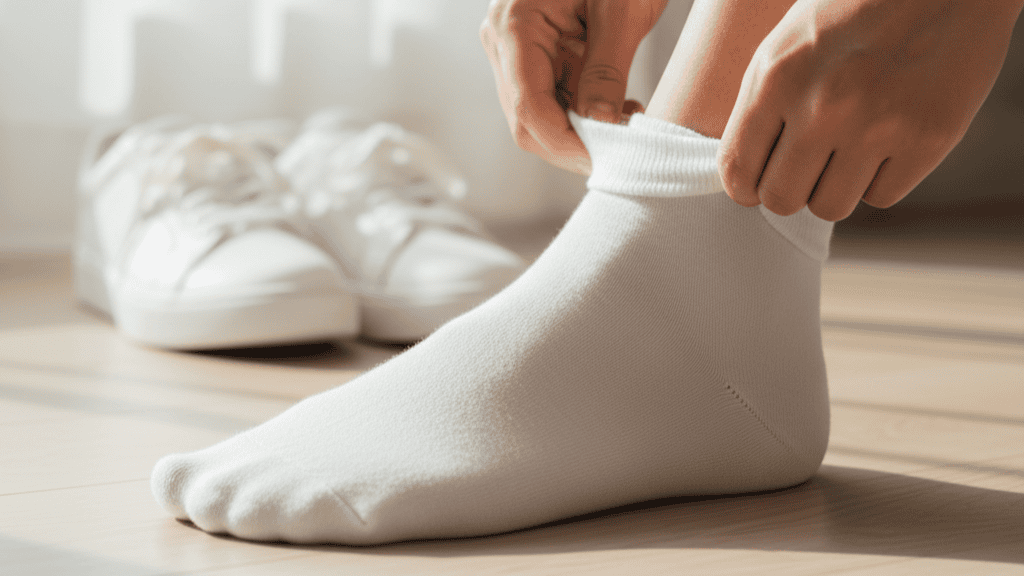 Tips Tambahan Agar Sepatu Gunung Lebih Awet