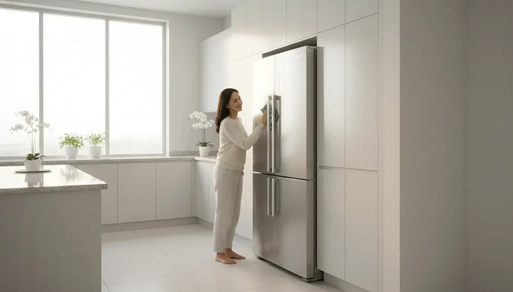 Mengapa Service Kulkas Berkala Penting untuk Kulkasmu?