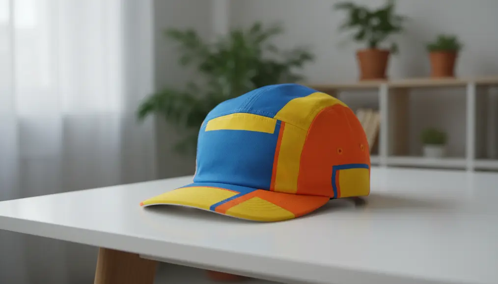 Mengapa Repaint Topi Five Panel (5-Panel) Penting?