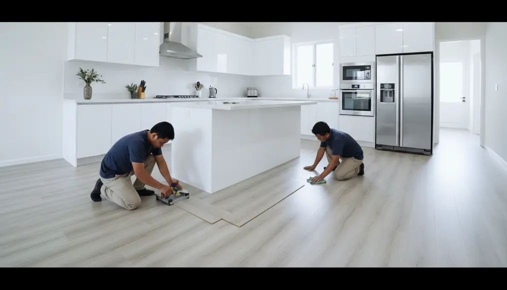 Kapan Sebaiknya Memilih Jasa Pasang Vinyl Berpengalaman?