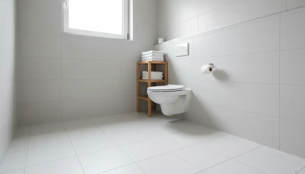 Mengapa Renovasi WC Rumah Penting: Lebih dari Sekadar Estetika