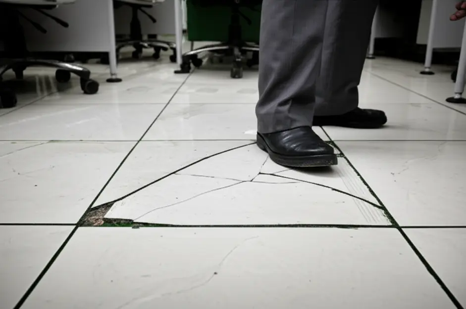 Panduan Memilih Jasa Pasang Lantai Keramik Kantor Berkualitas.