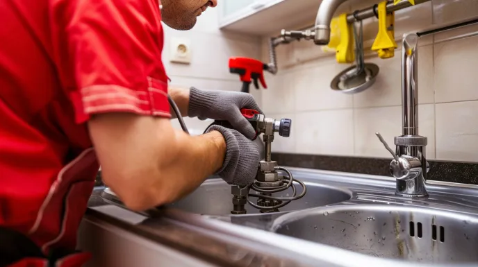 Tips Memilih Pembersih Mampet Sesuai Kebutuhan