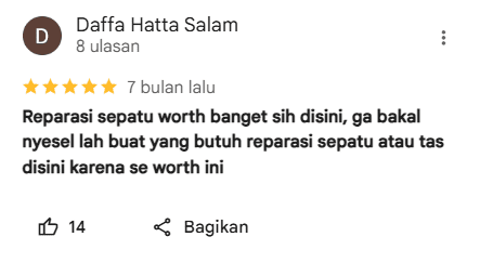 Review Pelanggan Home Steril