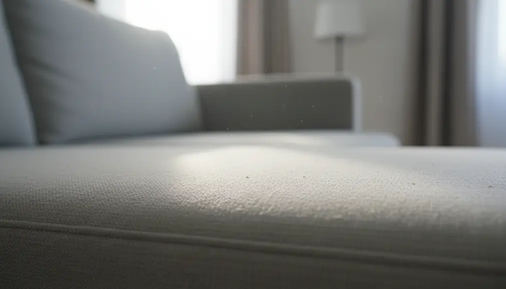 Mengapa Sofa Kamu Butuh Perhatian Ekstra? Lebih dari Sekadar Kotoran yang Terlihat