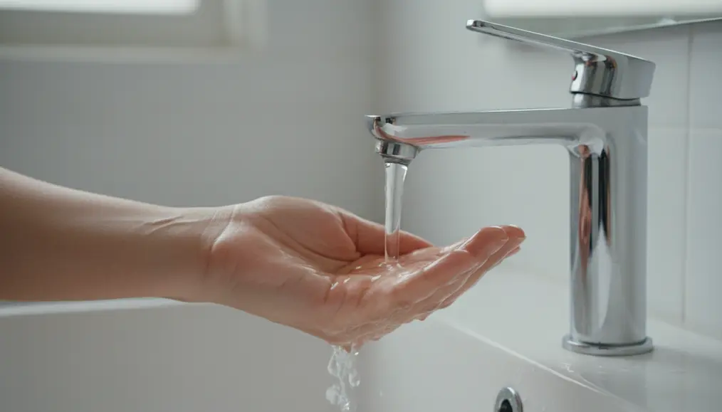 Dampak Langsung Pipa Besi Berkarat pada Kesehatan Kulit