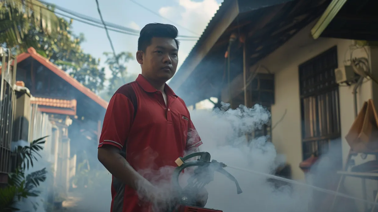 Kesalahan Umum dalam Mengendalikan Hama