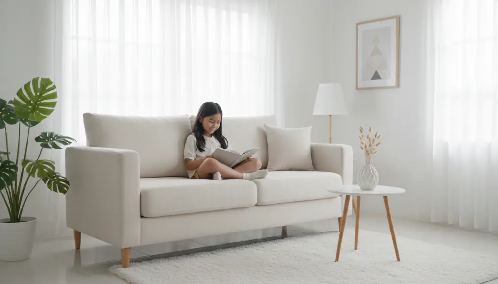 Mengapa Kebersihan Sofa Penting di Lingkungan Rumah dan Industri?