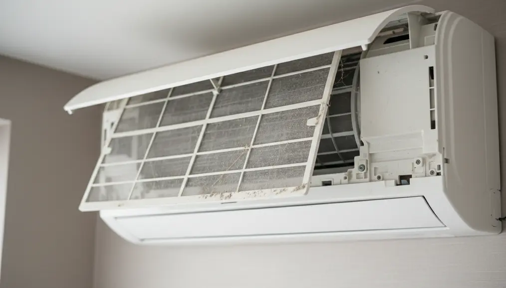 Kapan Harus Cuci AC Split? Kenali Tanda-Tandanya!