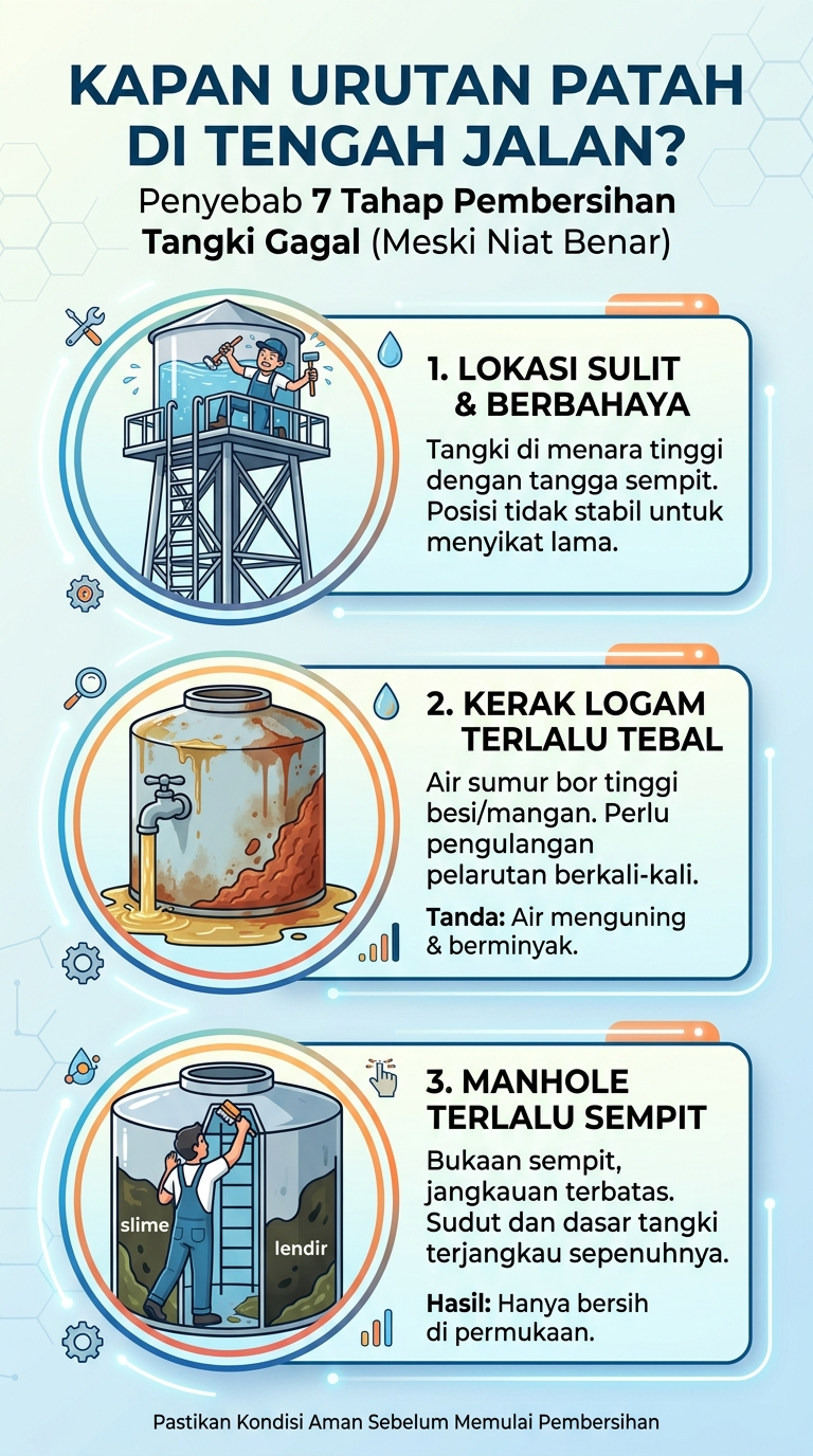Infografik : Kapan Urutan Patah di Tengah Jalan