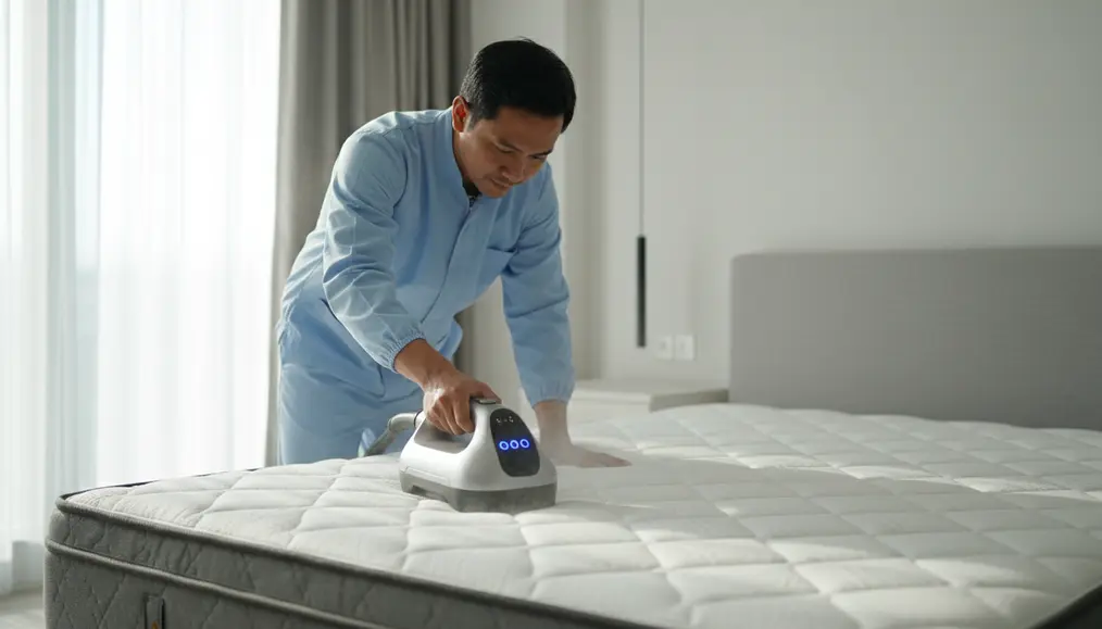 Mengapa kamu harus memilih jasa Vacuum di Home Steril?